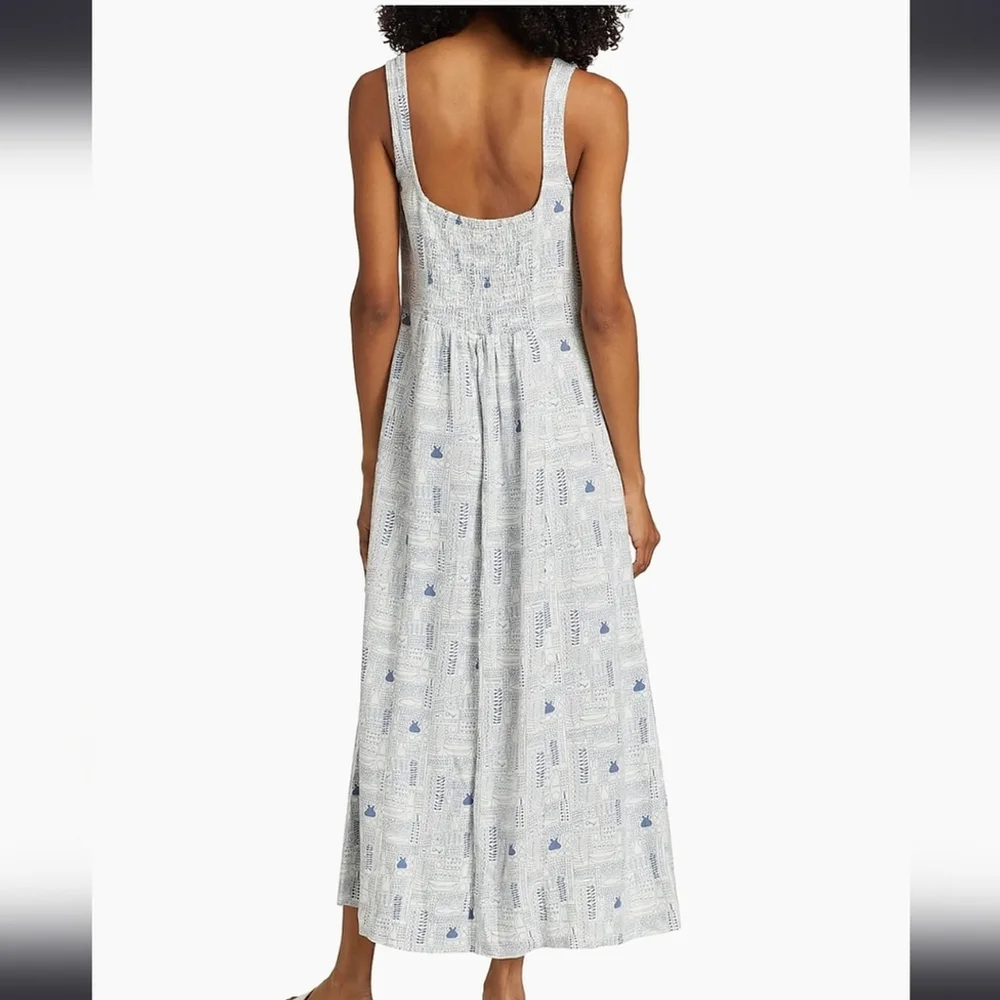 NWT Splendid Maxi Dress